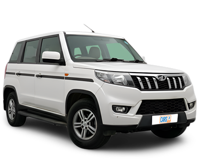 Mahindra BOLERO NEO-img